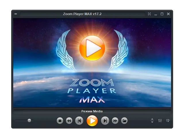Zoom Player MAX(媒体播放器) v21.5.1.2151 简体中文修订版-私藏阁
