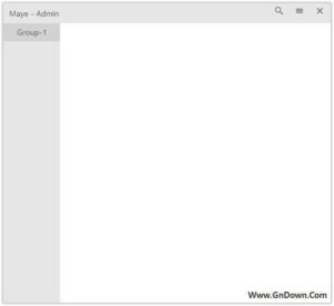 Maye(快速启动工具) v13.6.0.230528 中文版-私藏阁