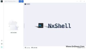 NxShell(开源免费Windows终端仿真器) v1.9.3-私藏阁