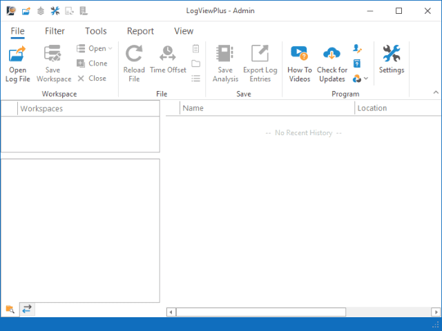 LogViewPlus(日志文件查看分析工具) v3.1.18 便携版-私藏阁