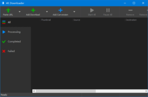 4K Downloader(高清4K视频下载软件) v5.15.0 便携版-私藏阁