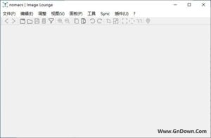 nomacs(图片浏览器和编辑器) v3.16.1709 中文免费版-私藏阁