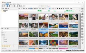Shutter图像浏览器(图像浏览查看及管理) v1.41-私藏阁