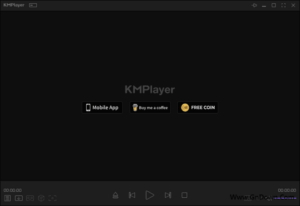 KMPlayer(韩国影音播放器) v2025.1.21.12 / 4.2.3.21-私藏阁