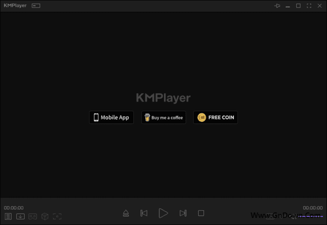 KMPlayer(韩国影音播放器) v2025.1.21.12 / 4.2.3.21-私藏阁