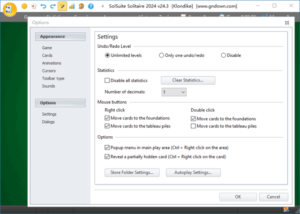 Solsuite Solitaire 2025(纸牌游戏套装软件) v25.1 便携版-私藏阁