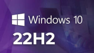 Windows 10 22H2 Build 19045.5608 RTM-私藏阁