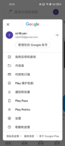 谷歌商店客户端 Google Play Store v45.2.19-私藏阁