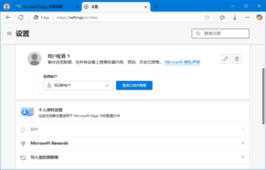 微软Edge浏览器 v139.0.3405.119 官方正式版-私藏阁