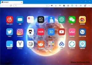RunningCheese Edge(定制版Edge浏览器) v116.0-私藏阁