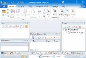 ViewCompanion Premium(文件浏览转换工具) v16.20.0.1110 便携版-私藏阁