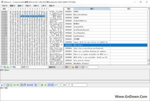 Athena-A(非标资源汉化工具) v4.1.1.5 中文版-私藏阁
