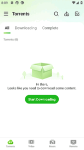 µTorrent Pro安卓版(手机torrent下载工具) v8.2.51 修改版-私藏阁