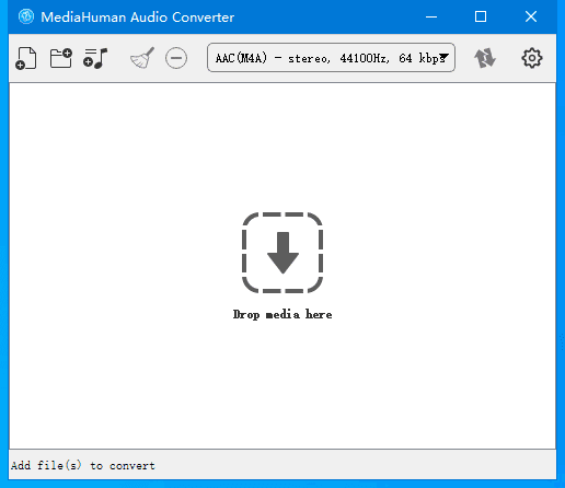 MediaHuman Audio Converter(音频格式转换) v2.2.5(0711) 便携版-私藏阁
