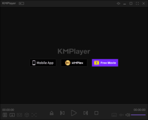 KMPlayer(多媒体播放器软件) v2025.1.21.12 多语便携版-私藏阁