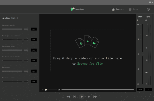 Boris FX CrumplePop Complete(音频插件工具包) 2024.0.12 破解版-私藏阁