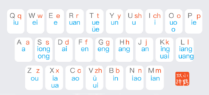 小鹤音形-小鹤双拼输入法 v10.13.7.2508 最新版-私藏阁
