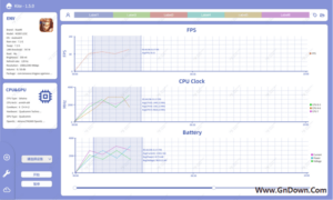 Kite(小米推出手机帧率测试工具) v1.6.0 中文版-私藏阁