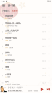 洛雪音乐助手APP(手机音乐播放器) v1.7.1 / 1.8.0 Beta1 免费版-私藏阁