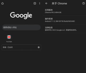 Chrome浏览器APP(谷歌浏览器手机版) v116.0.5845.114-私藏阁